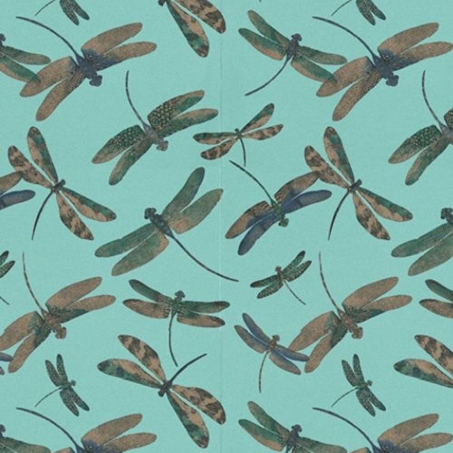 Dragonfly Dance W6650-03